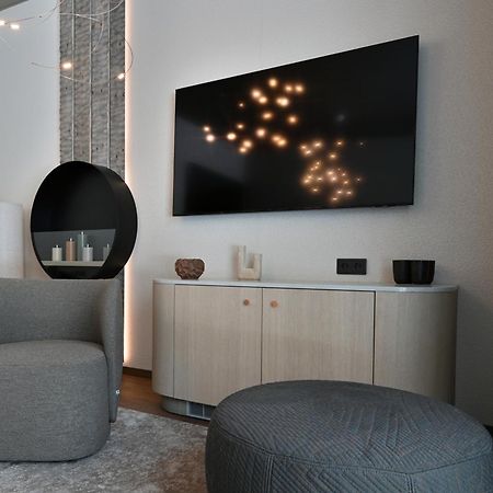 Balder Luxury Lodge Levi Exterior foto