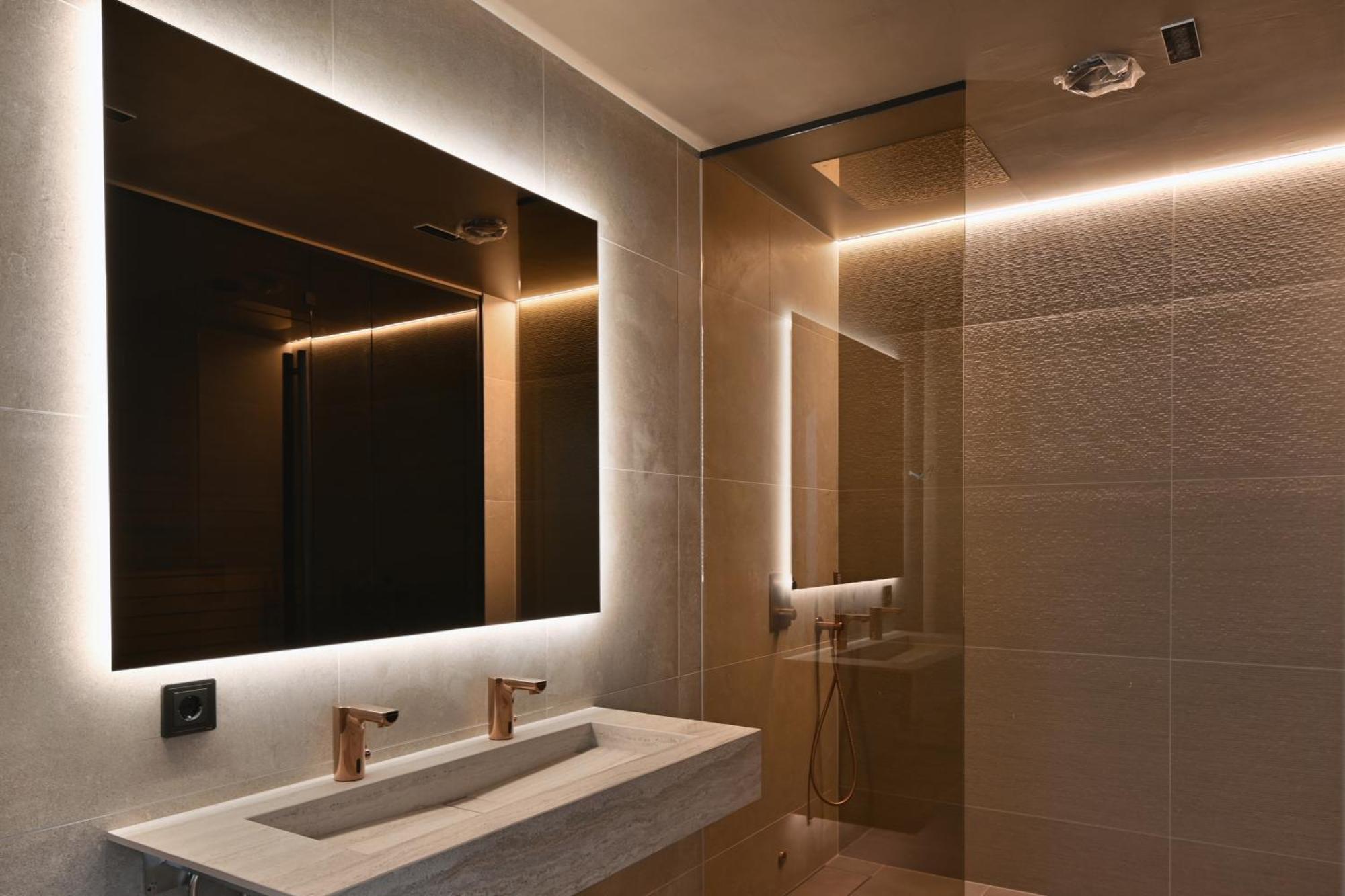 Balder Luxury Lodge Levi Exterior foto